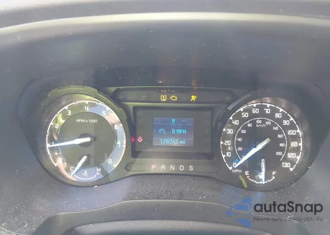 2019 Ford Ranger Xl из США, поврежденный, VIN 1FTER1FH4KLA43319